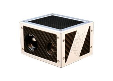 Thermal-Kameras (IR) teils mit RGB-Sensor / Dual-Kameras