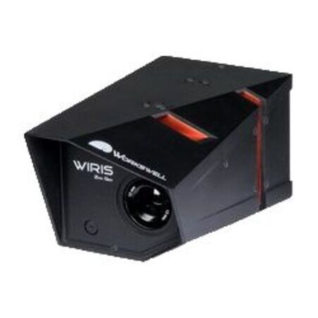 Thermal cameras (IR) partly with RGB sensor / dual cameras