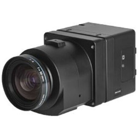 RGB cameras