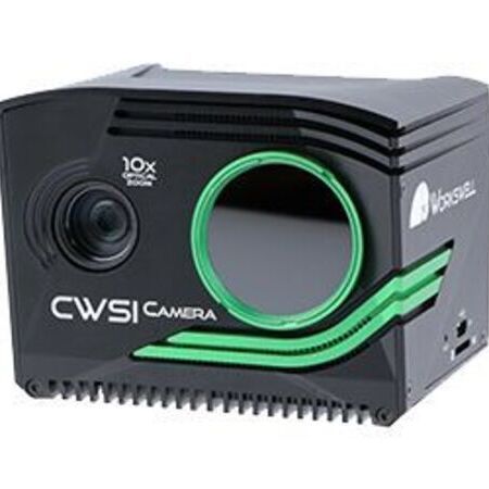 Sensors and cameras for agricultural use