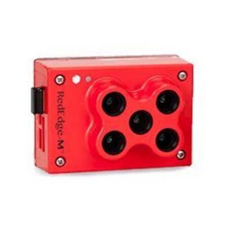 Sensors and cameras for agricultural use