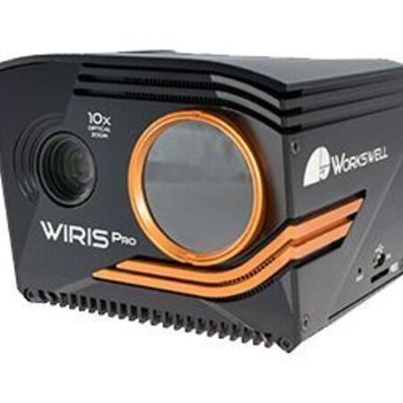 Sensors and cameras for agricultural use